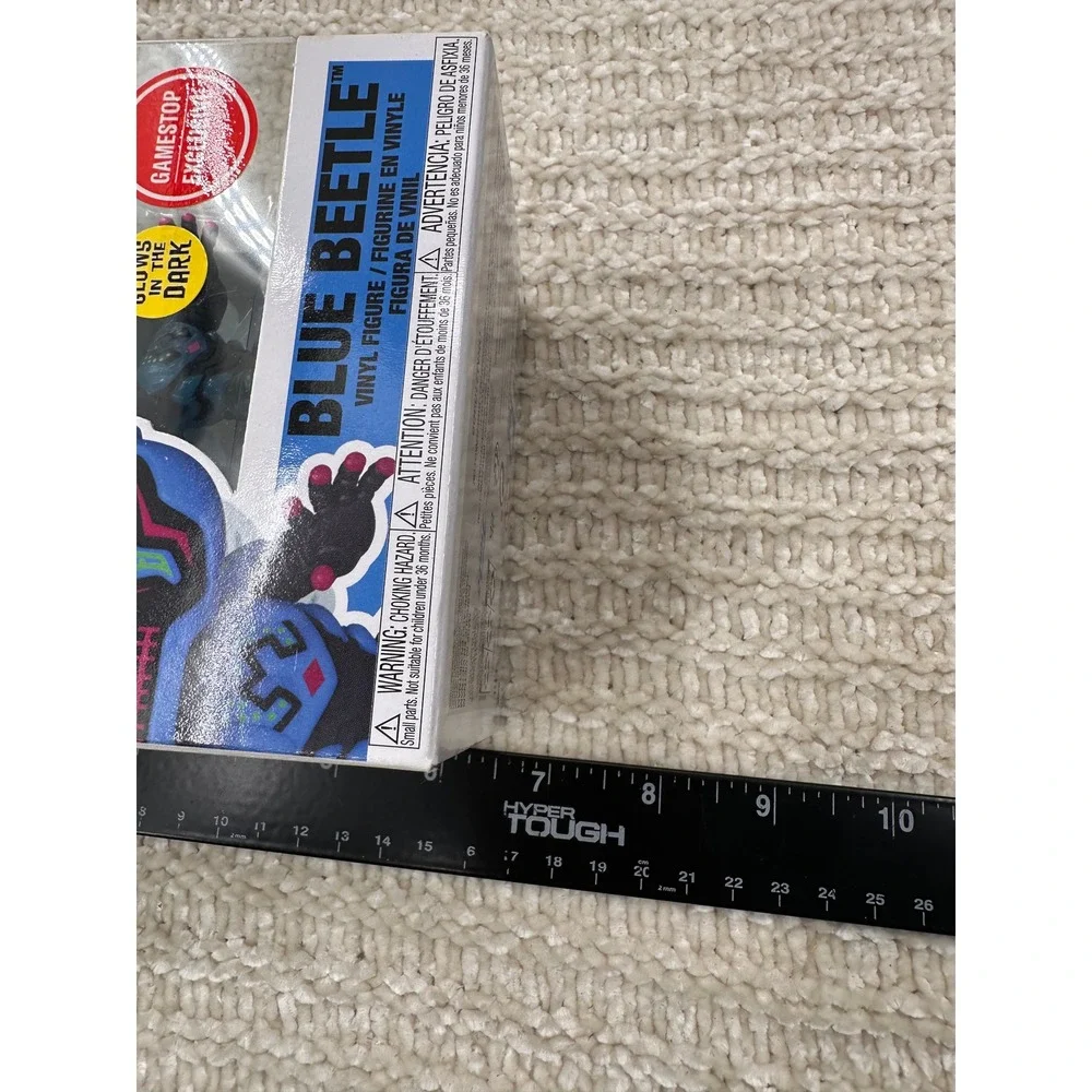 Funko pop dc